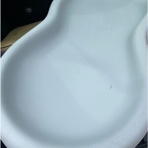 Keekaroo baby diaper changer portable